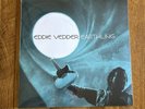 Eddie Vedder Earthling Vinyl LP Record New Pearl Jam