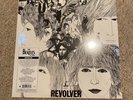 The Beatles Revolver LP Mono Sealed 2014 Reissue Vinyl