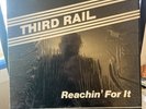 Boogie Masterpiece Lp Third Rail / Reachin' For It
