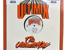 Ultimix 35, Various Compilation Mix Promo 12” EX Full Set Triple LP