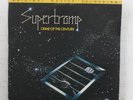SUPERTRAMP - CRIME OF THE CENTURY - MFSL 1978 - AUDIOPHILE *EX-* VINYL LP