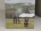 Noah Kahan Stick Season Vinyl LP Indies Chestnut Brown Signed Edition️