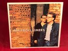 THE PROCLAIMERS I'm Gonna Be 500 Miles 1988 UK 7