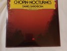 Daniel Barenboim Chopin: Nocturnes -Double LP Vinyl 12