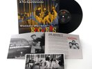Joe Bennett & The Sparkletones: Cotton Pickin' Rockers (LP, 10inch) BEAR FAMILY