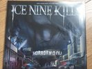 Ice Nine Kills – The Silver Scream 2: Welcome To Horrorwood - SIGNED