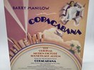 BARRY MANILOW- Copacabana Soundtrack -SML17178- LP-Vinyl-Rare NM
