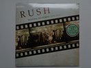 RUSH-MOVING PICTURES: LIVE 2011..SEALED  RARE  MINT  1ST PRESS VINYL LP 2011