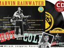 Marvin Rainwater: Hot And Cold (LP & CD, 10inch, 45rpm) BEAR FAMILY