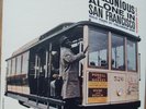 THELONIOUS MONK ALONE IN SAN FRANCISCO Japan Vinyl LP MOFI inner Sleeve NM/VG++