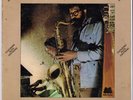 Joe Henderson and Alice Coltrane LP The Elements 1974 Milestone M-9053 1st Press