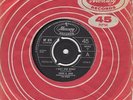 Lemme B Good I Can't Stop Myself Mercury SAMPLE STAMP DEMO Soul Northern Motown