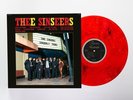THEE SINSEERS - Sinseerly Yours LP Exclusive Red Vinyl - altons sacred souls