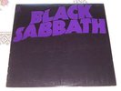 BLACK SABBATH-Master of Reality-Embossed-BS 2562-(Very Clean Vinyl EX)