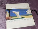 La Roux - Trouble In Paradise Vinyl Box Set With CD Rare Limited to 1,000 copies