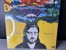 NOAH KAHAN - Busyhead ️ Black Vinyl LP  New & Sealed