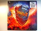 Judas Priest Invincible Shield ALTERNATIVE SLEEVE VINYL 180g 2 x LP Rob Halford