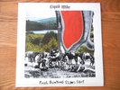 Liquid Mike - Paul Bunyan's Slingshot LP First Pressing Vinyl 1/200 Sold Out