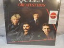 QUEEN Greatest Hits NEW  2016 Vinyl Double LP Record Target Ruby Red Vinyl