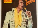 Elvis Presley LP Today (Tan Label) (RCA APL1-1039, USA)