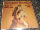 Brigitte Bardot : Harley Davidson,AZ,Frankreich,7