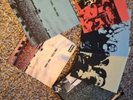 Oasis TIME FLIES VINYL 1994 2009
