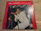 Dillinger - Cornbread - 12” Vinyl Lp Reissue France - Vista Sounds