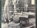 Miles Davis And The Modern Jazz Giants 1st Press 1957 Prestige Rare 16 Rpm