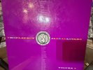 PLAYBOY JAZZ ALLSTARS  VOL 3 [JAZZ] BOX SET [3 LPS] VG++