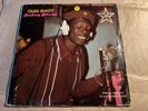 ANTHONY JOHNSON - GUN SHOT - 12” VINYL LP - MIDNIGHT ROCK LABEL