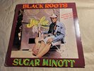 Sugar Minott - Black Roots - 12” Vinyl LP - Mango