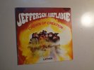 JEFFERSON AIRPLANE: Crown Of Creation-Lather -France 7