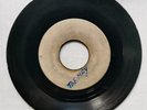 THE ETHIOPIANS - GUN MAN / WHAT A FIRE [ BLANK ] 7