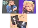 3 Debbie Gibson Electric Youth Only in My Dreams Staying Together 12” Singles