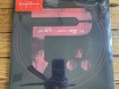 Periphery - Periphery II (2023 Record) Ruby W/ Silver Splatter