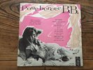 RARE 33T Pour Lullab BB Christiane Legrand Hubert Rostaing Orchestra