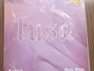 Karol G / Nicki Minaj - Tusa 12' Vinyl Single Pink Limited (Universal, 2020) NM-