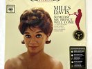 Miles Davis - Someday My Prince Will Come (Analogue Productions 33rpm) | LP