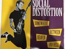Somewhere Between Heaven and Hell by Social Distortion (Record, 2011)