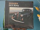 Hot Tuna Burgers New Vintage LP Vinyl GRUNT Records FTR 1004 Sealed