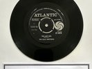 The Isley Brothers  The Last Girl / Looking For A Love 7” Soul Funk Atlantic VG+