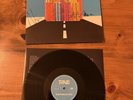 TRAVIS - Everything At Once 2016 AUTOGRAPHED Rock Made In Netherlands Record Lp