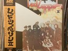 Led Zeppelin II 1976 Japan Vinyl VG/VG