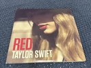 Red by Swift, Taylor (Record, 2012)