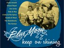Blue Moon & Bella Records (LP, 10inch, 45rpm) ROCKABILLY  BEAR FAMILY