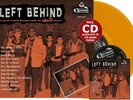 Left Behind - Black & White 'Felsted' Rockers (LP & CD) ROCKABILLY  BEAR FAMILY