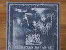 NAUGHTY BY NATURE - Poverty's Paradise. UK Tommy Boy/Big Life LP. 1995. Hip Hop