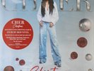 Cher Cher Christmas (Vinyl) 12
