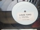 Louie Toro – Funky Swing / Chunky Swing