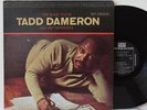Tadd Dameron LP “The Magic Touch”   Riverside 9419   VG++ Bill Evans